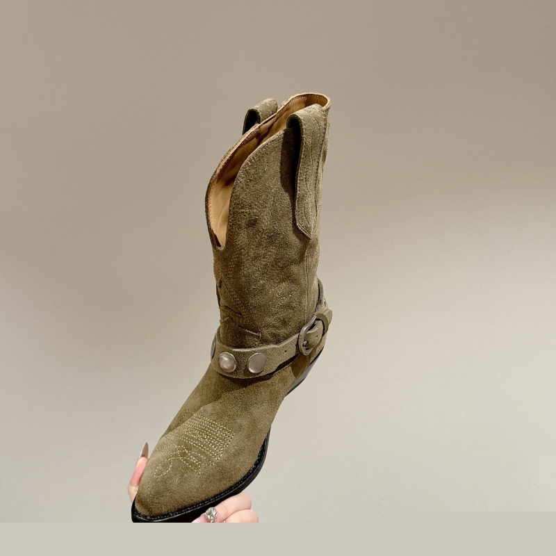 Other Boots